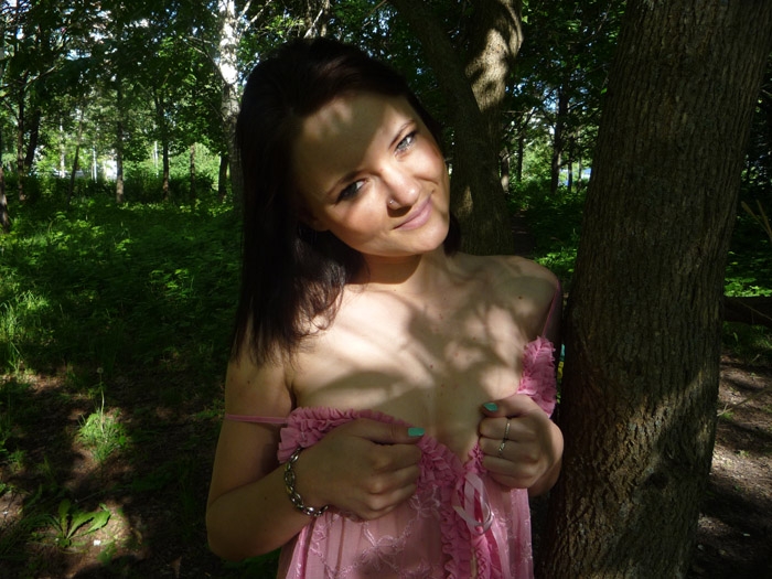 Анкета проститутки Дарья - Фото 1, Вольнянск, 20 лет, №24792